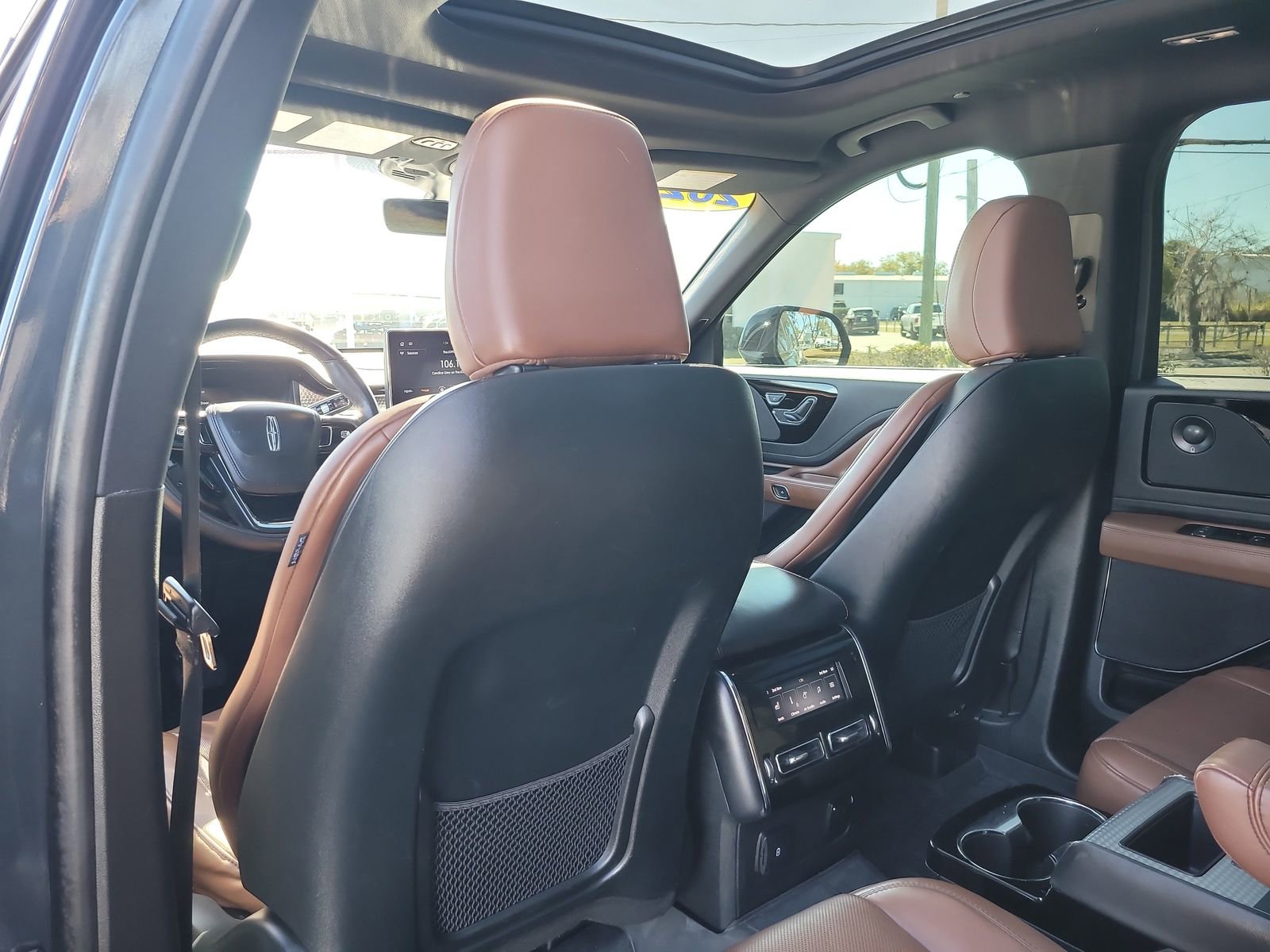 Used 2023 Lincoln Aviator Grand Touring w/ Equipment Group 301A image 14