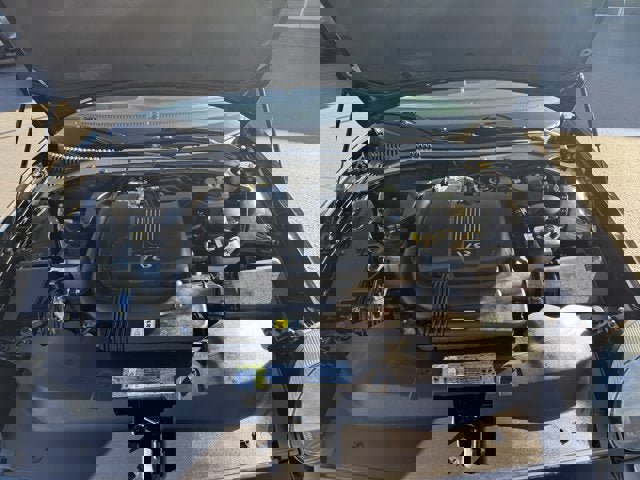 Used 2002 Ford Thunderbird image 22