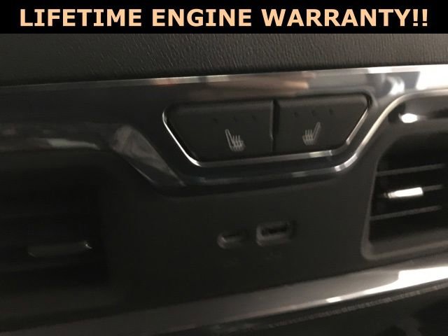 New 2026 GMC Sierra 1500 SLT w/ SLT Premium Package image 28