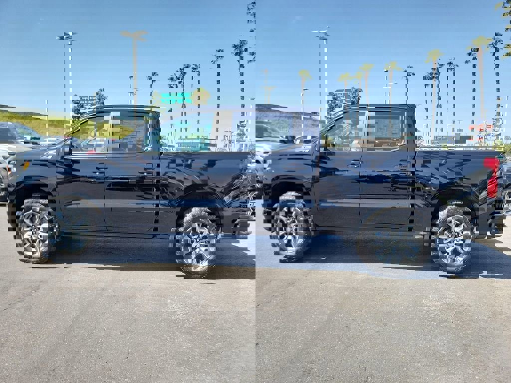 New 2026 Chevrolet Silverado 1500 RST w/ RST All Star Premium Package image 27