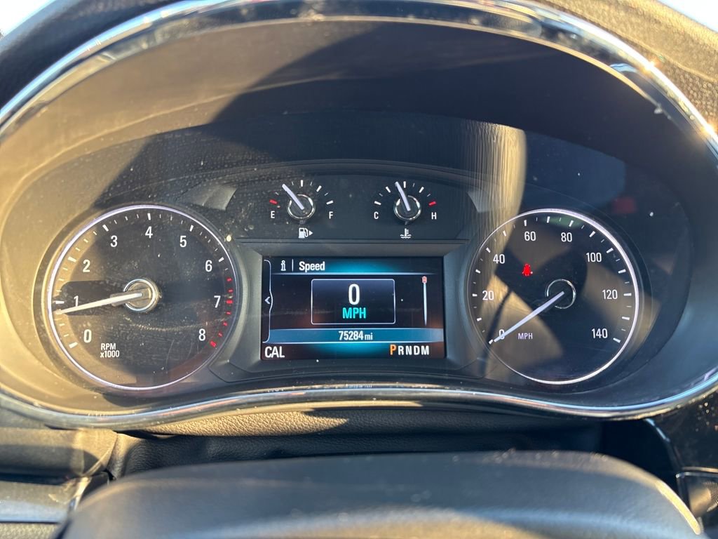 Used 2018 Buick Encore Preferred image 21