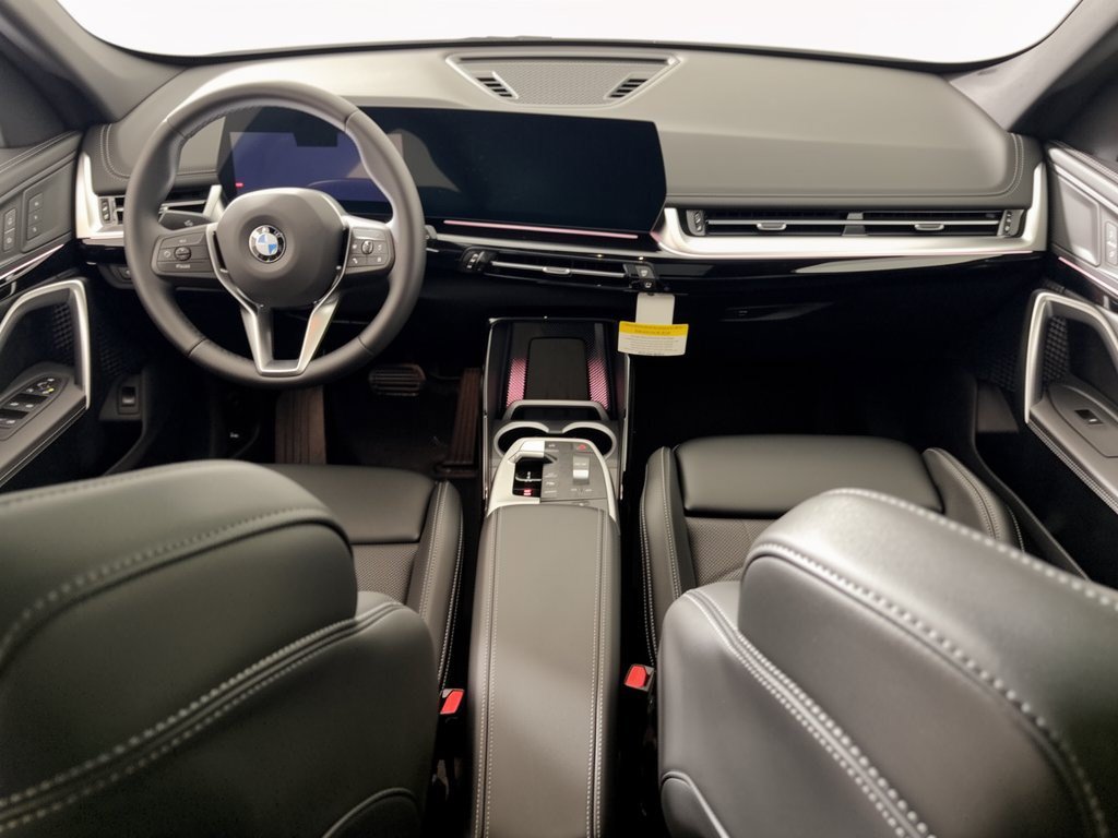 New 2027 BMW X1 xDrive28i AWD/4WD image 17
