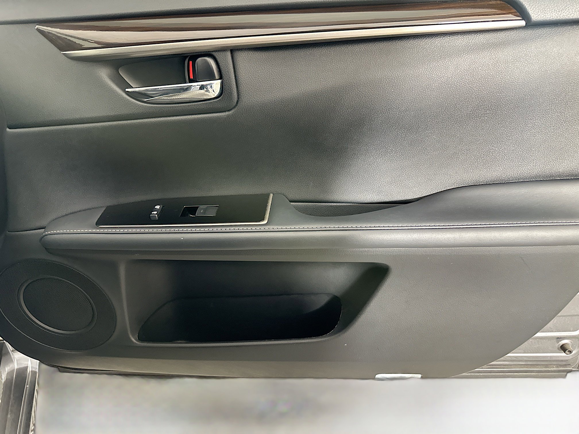 Used 2016 Lexus ES 350 w/ Navigation System Package FWD image 32
