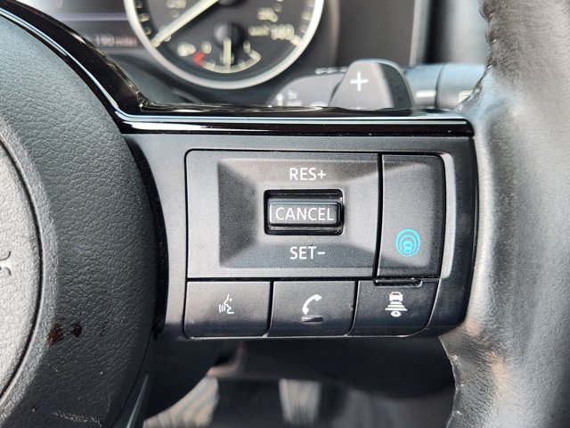 Certified 2023 Nissan Rogue SV w/ SV Premium B Package AWD/4WD image 24