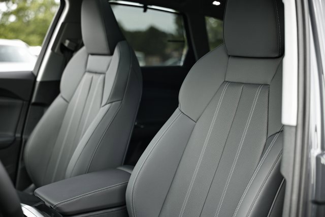 New 2025 Audi Q5 Premium Plus image 21