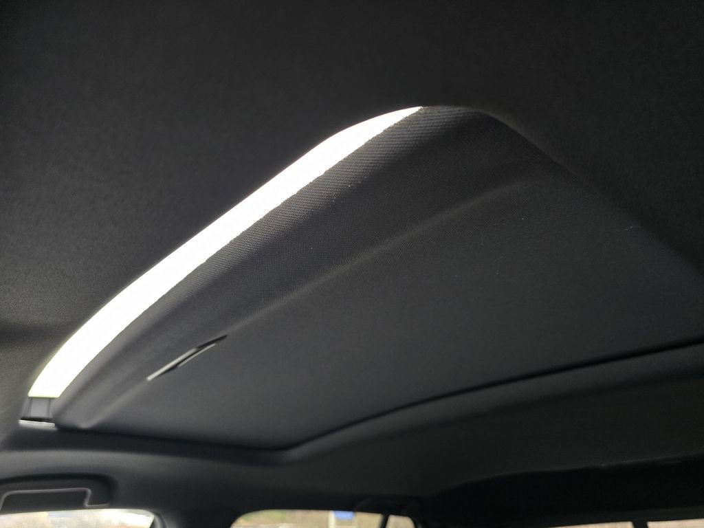 New 2026 Honda Ridgeline Black Edition image 24