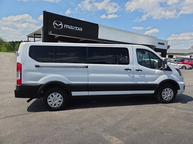 Used 2023 Ford Transit 350 XLT RWD image 6