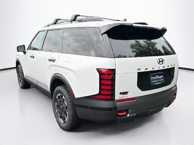 New 2026 Hyundai Palisade XRT Pro AWD/4WD image 5