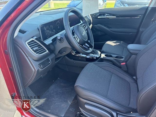 New 2025 Kia Seltos X-Line image 5