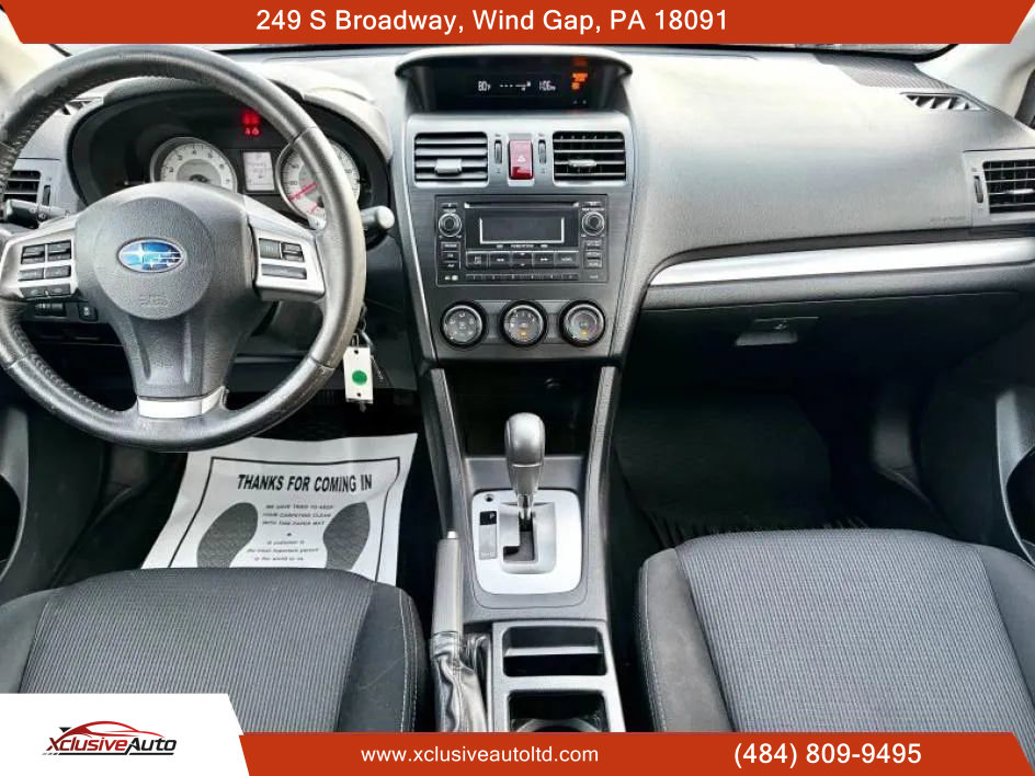 Used 2014 Subaru Impreza 2.0i Sport Premium image 19