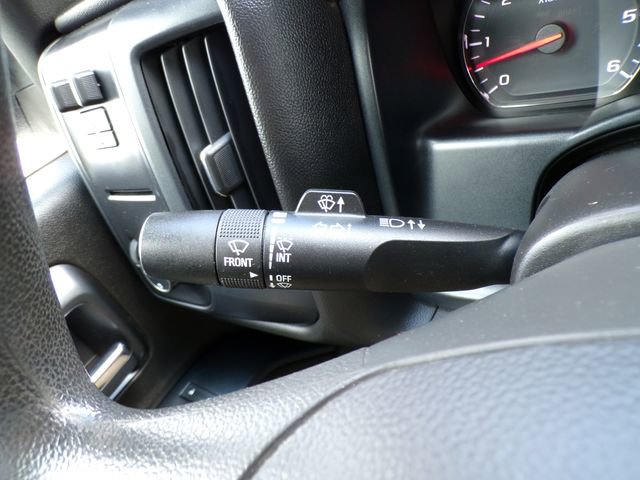 Used 2018 Chevrolet Silverado 1500 W/T w/ Trailering Package image 15