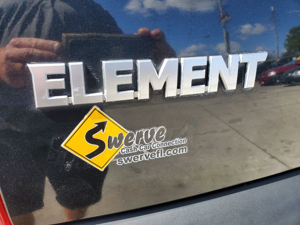 Used 2005 Honda Element EX image 14