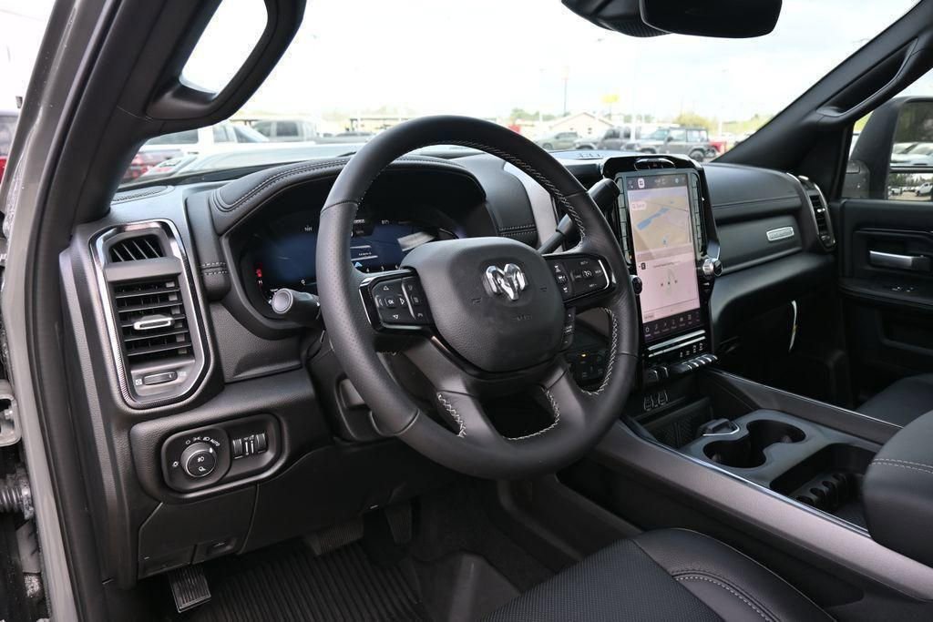 New 2026 RAM 2500 Power Wagon image 15