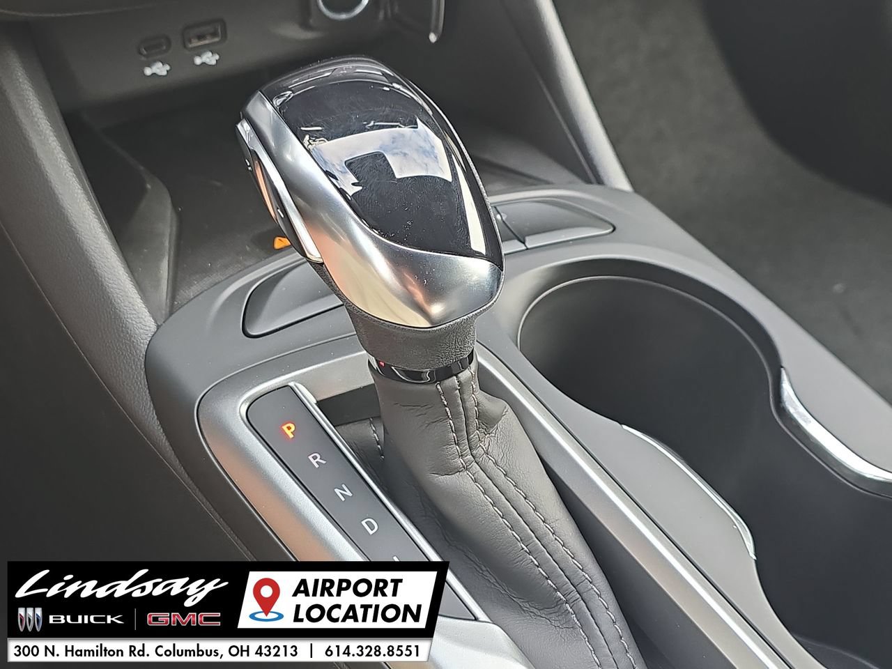 New 2026 Buick Envista Preferred w/ Convenience I Package FWD image 16