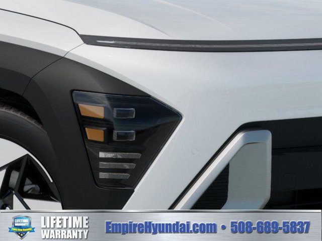 New 2027 Hyundai Kona Limited AWD/4WD image 9