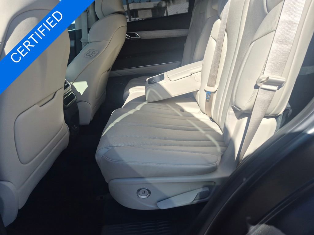 Used 2026 Genesis GV80 2.5T Select image 26