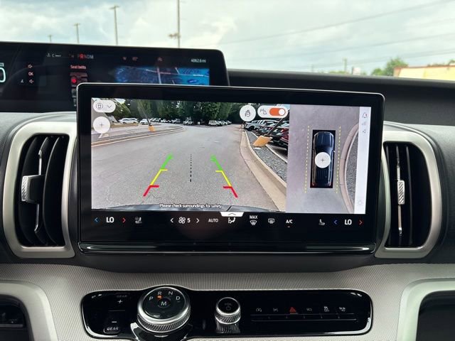 New 2026 Ford Expedition Max Active RWD image 20
