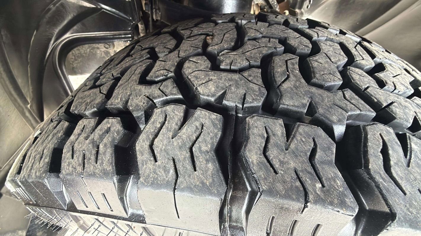 Used 2016 RAM 1500 Sport w/ Sport Premium Group image 24