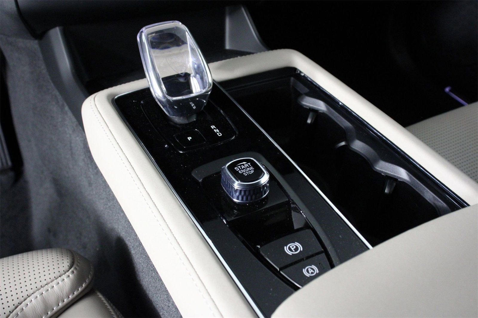 New 2026 Volvo XC90 T8 Ultra image 7