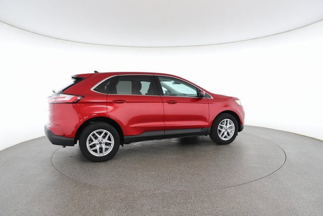 Used 2023 Ford Edge SEL w/ Convenience Package image 20