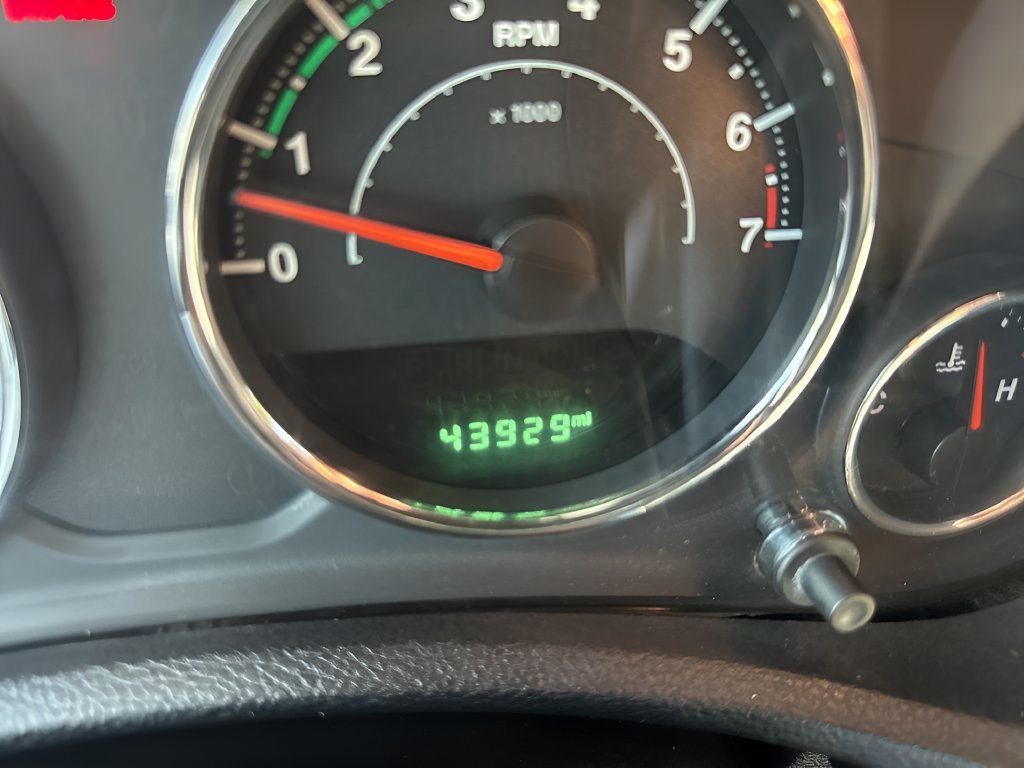 Used 2018 Jeep Wrangler Sport AWD/4WD image 22