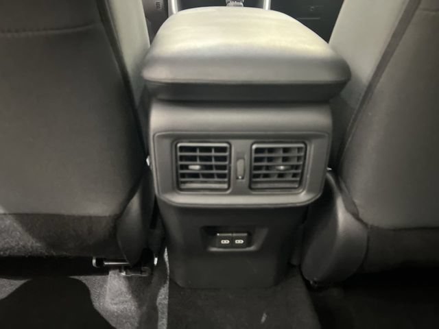 Used 2025 Toyota RAV4 XLE w/ Convenience Package FWD image 21