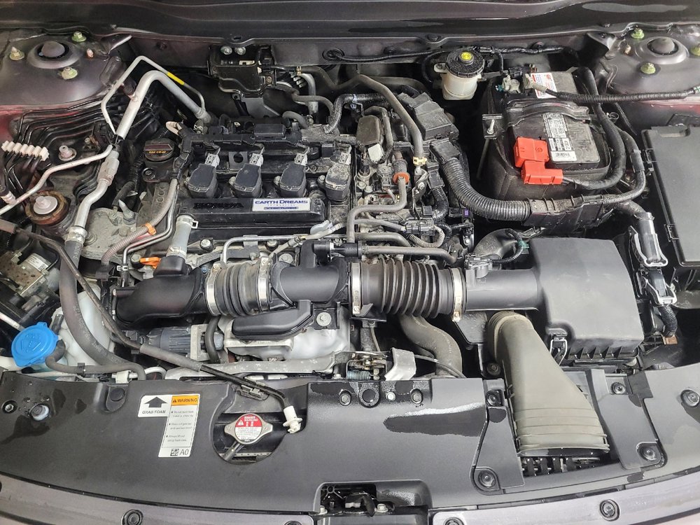 Used 2019 Honda Accord Sport image 30