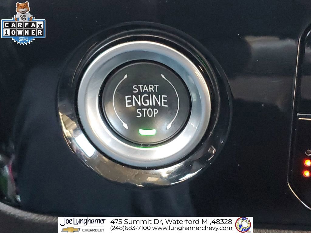 Certified 2024 GMC Sierra 1500 Elevation image 18