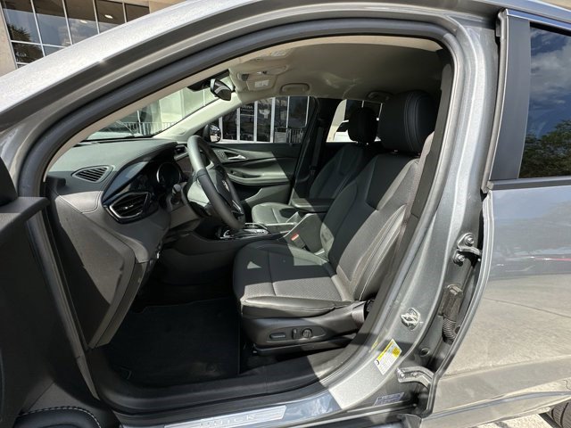 Certified 2023 Buick Encore GX Select w/ Sport Touring Package image 18
