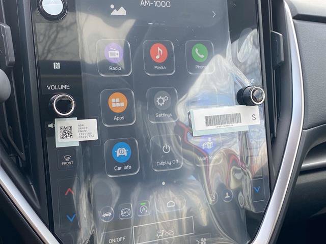 New 2026 Subaru Impreza 2.0i Sport image 9