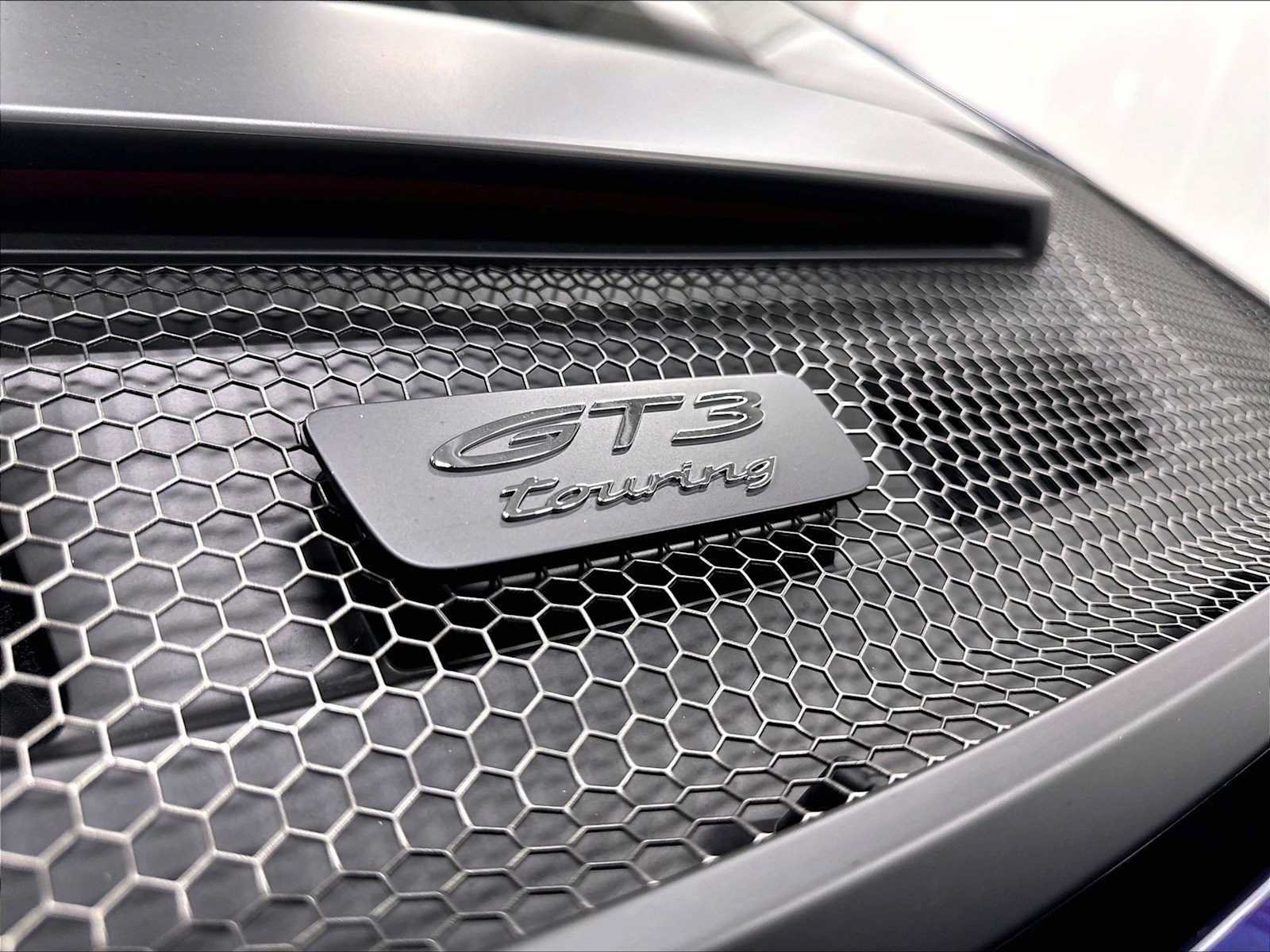 Used 2026 Porsche 911 GT3 RWD image 32