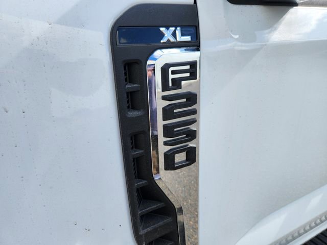 New 2026 Ford F250 XL w/ Snow Plow Prep Package image 16
