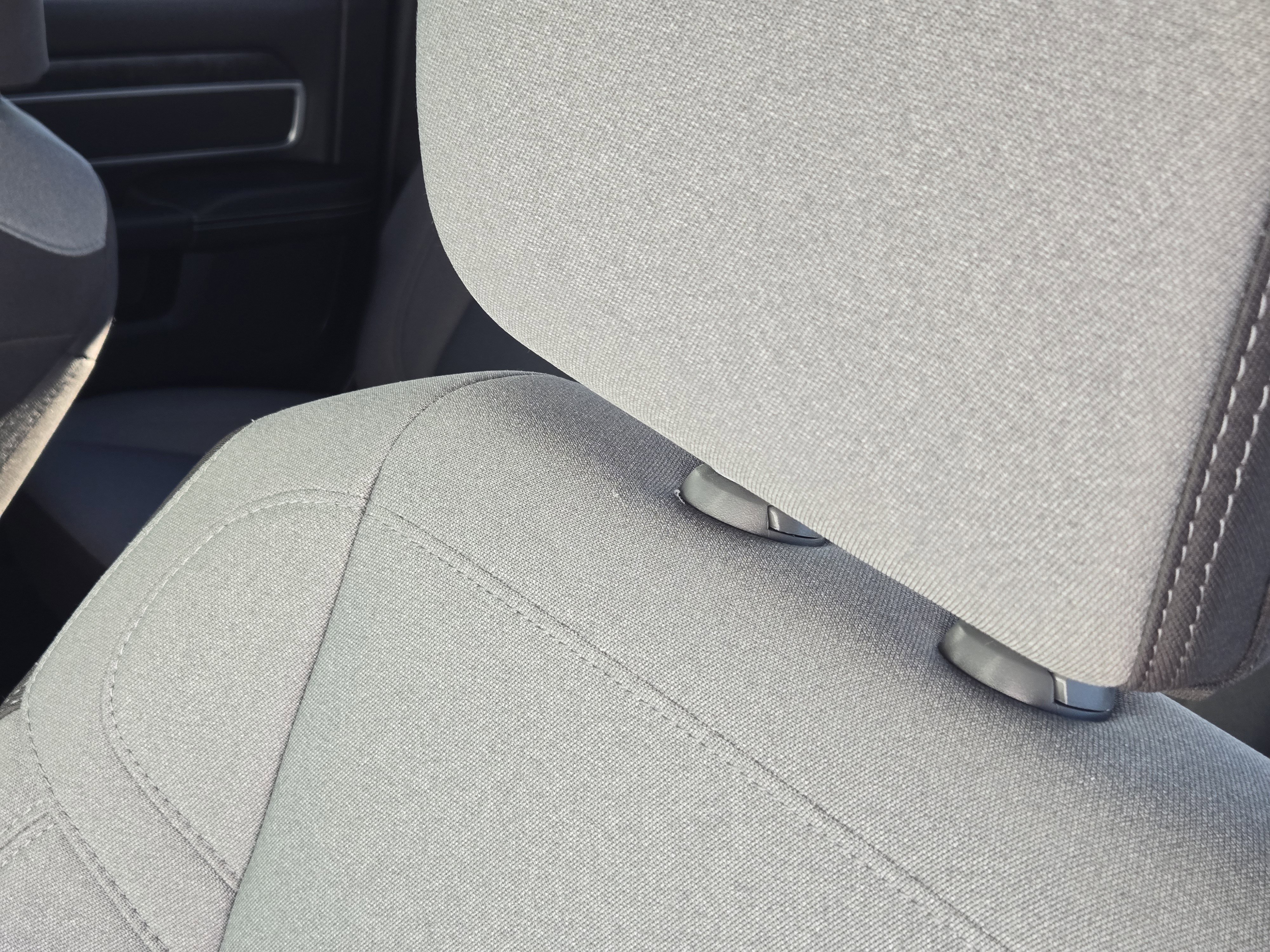 Used 2024 RAM 2500 Big Horn w/ Heated Seats & Wheel Group image 18