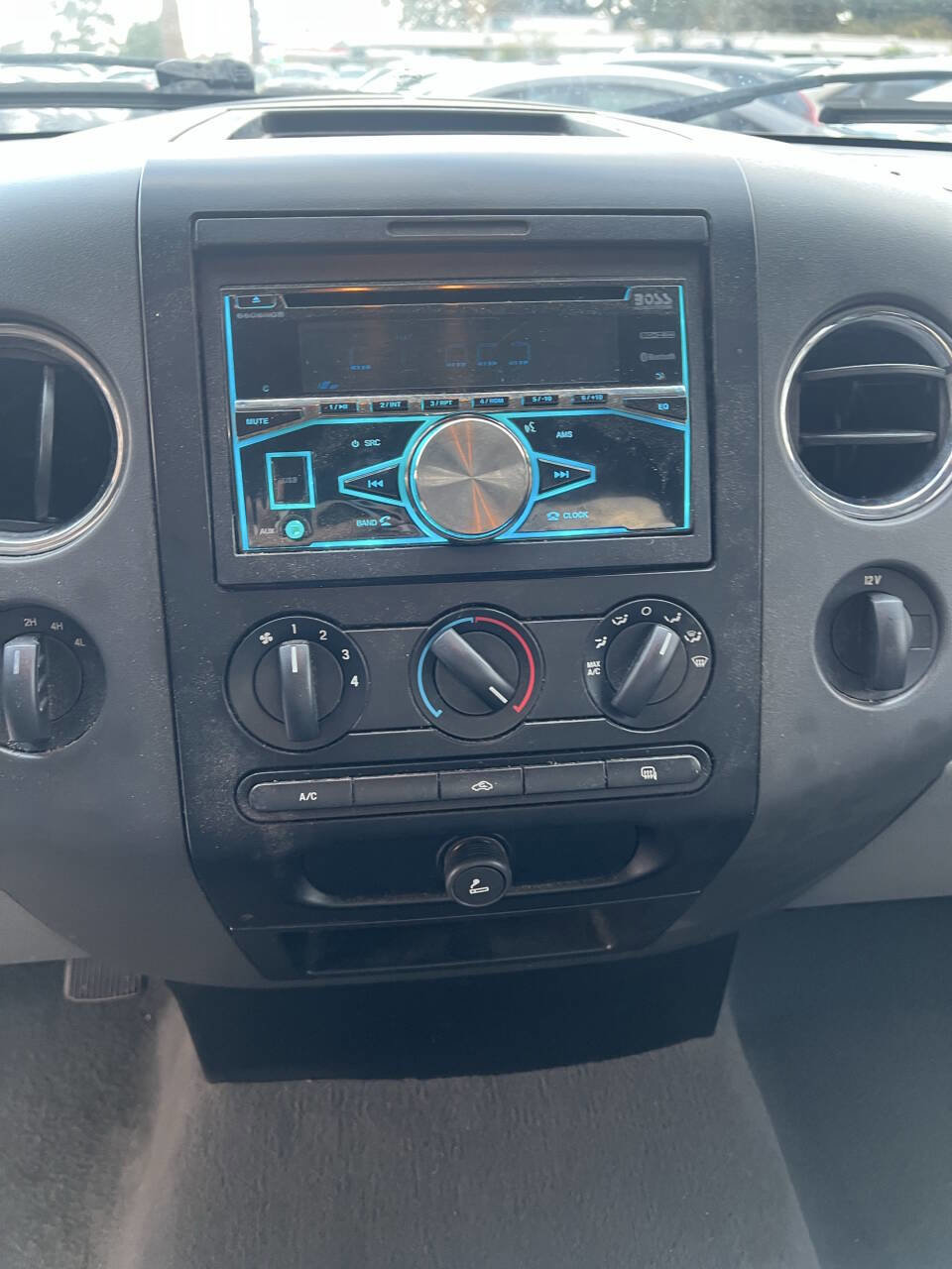 Used 2006 Ford F150 FX4 AWD/4WD image 14