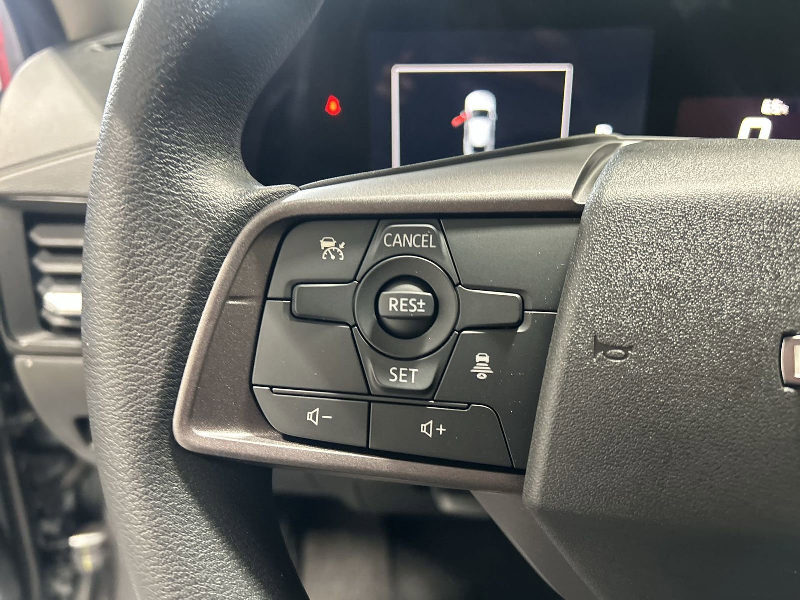 New 2026 Nissan Sentra S w/ Floor Mat Package FWD image 18