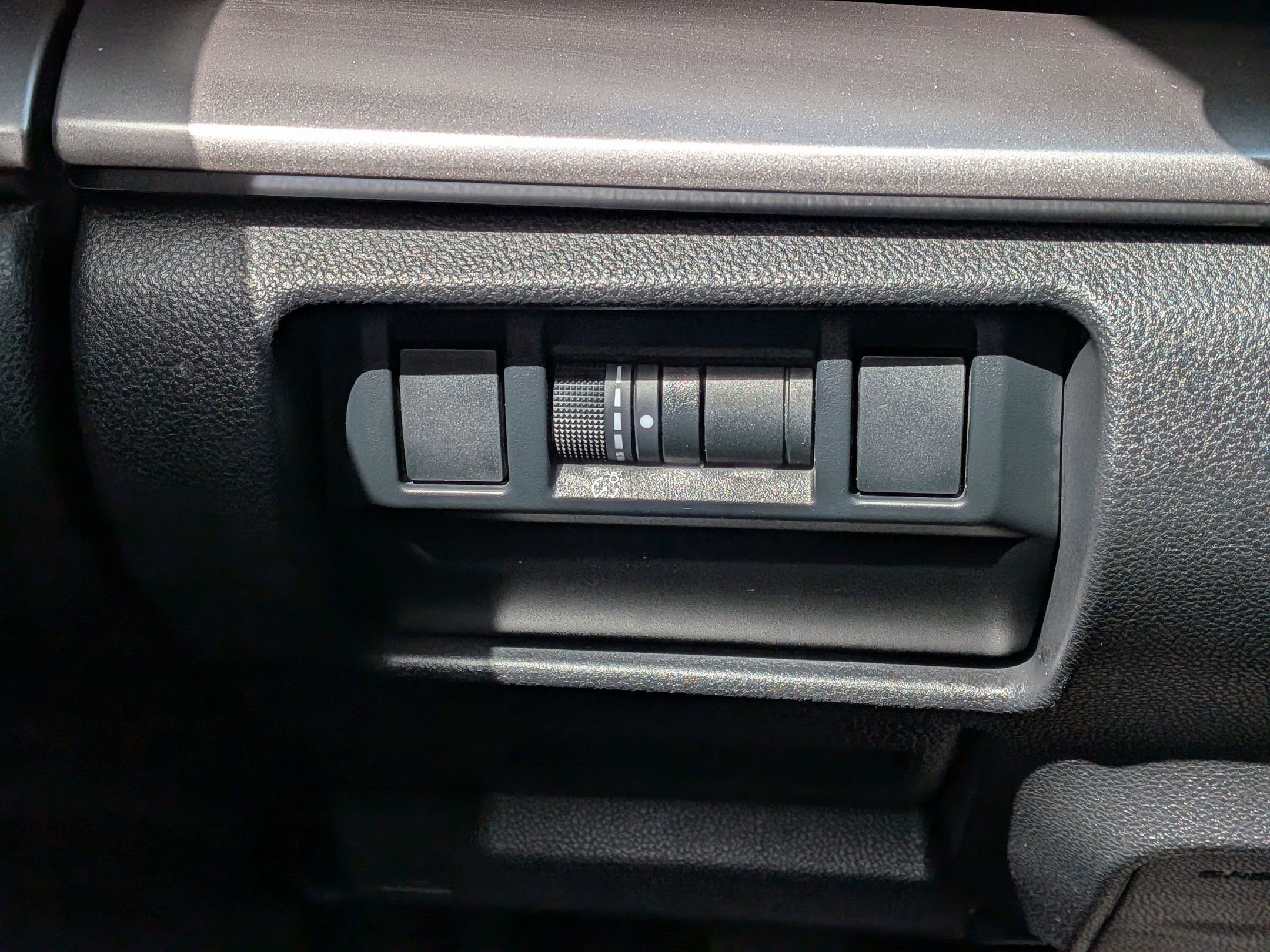 Certified 2025 Subaru Impreza 2.0i AWD/4WD image 18