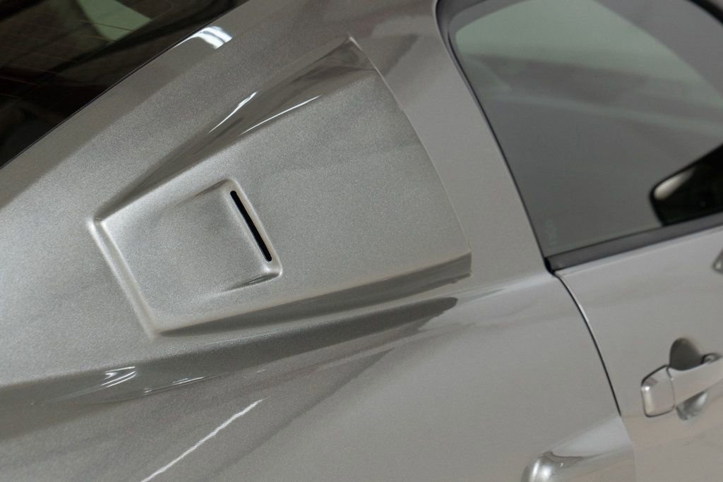 Used 2008 Ford Mustang GT image 14