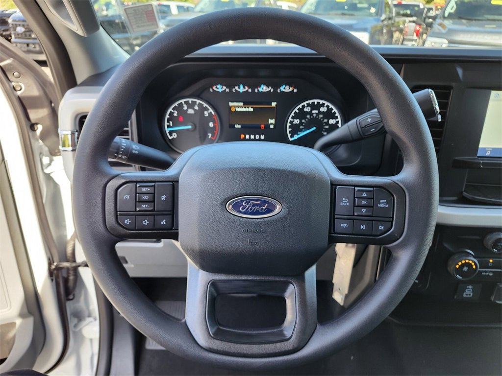 New 2026 Ford F350 XL image 22