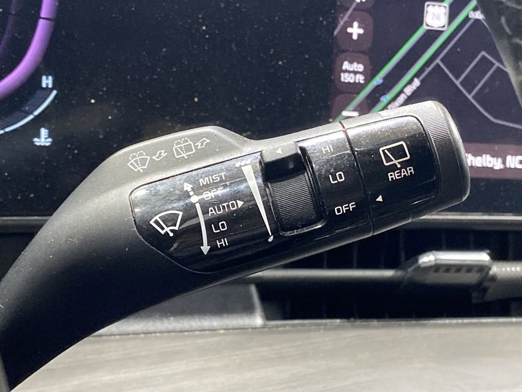 Used 2023 Kia Sportage X-Line image 34