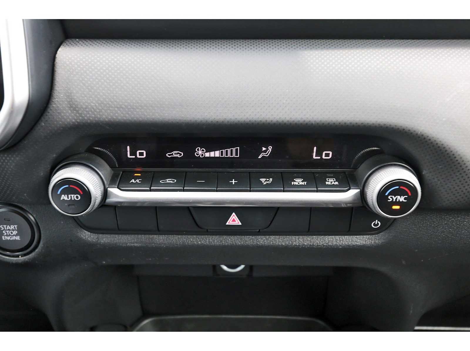 Used 2024 MAZDA CX-50 AWD 2.5 S w/ Cargo Package image 24