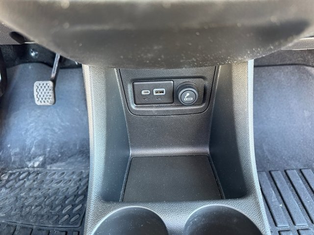 Used 2021 Chevrolet Spark LS FWD image 21