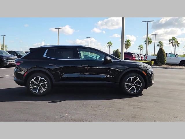 New 2026 Chevrolet Equinox EV LT AWD/4WD image 29