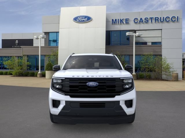 New 2026 Ford Expedition Max Active AWD/4WD image 7