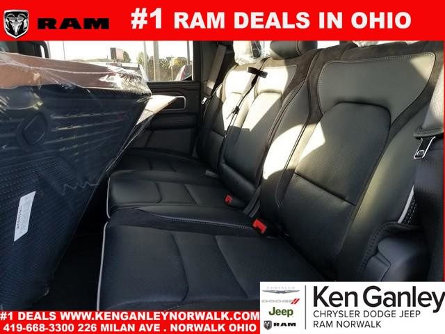 New 2026 RAM 1500 Laramie image 11