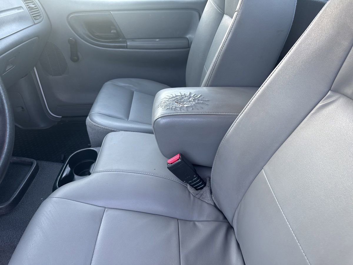 Used 2011 Ford Ranger XL RWD image 27