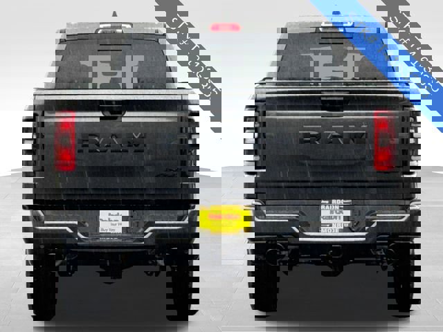 New 2026 RAM 1500 Express image 5