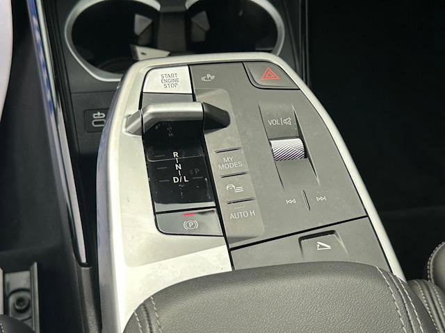 Certified 2025 BMW X1 xDrive28i image 25
