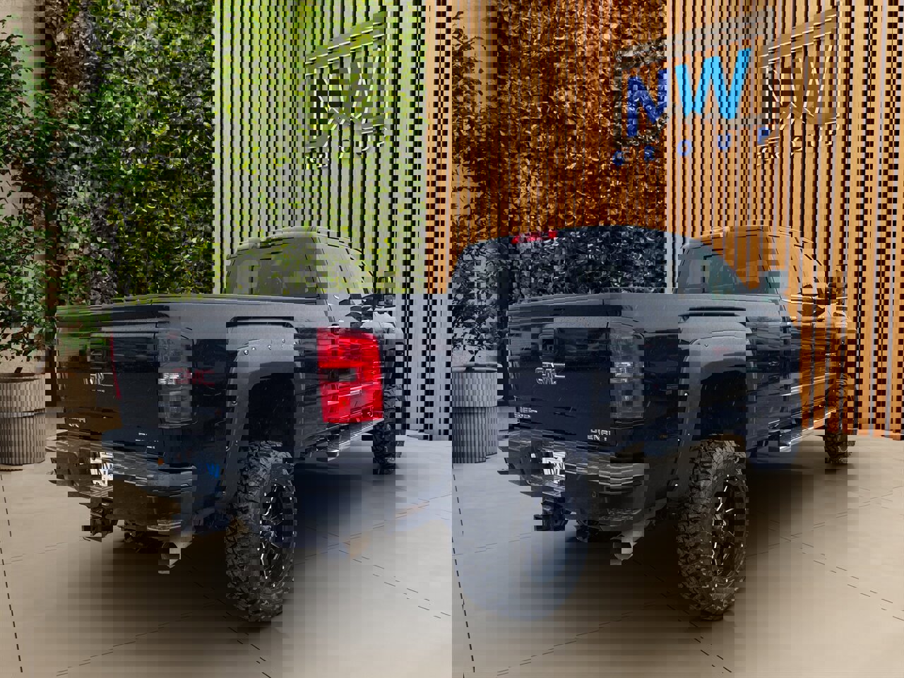 Used 2016 GMC Sierra 3500 Denali w/ Duramax Plus Package image 34