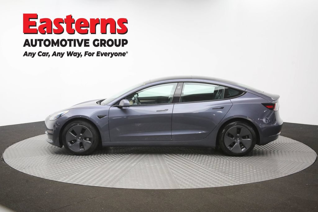 Used 2023 Tesla Model 3 Long Range AWD/4WD image 56
