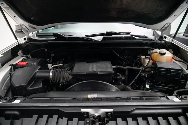 Used 2023 Chevrolet Silverado 2500 LTZ w/ LTZ Convenience Package image 11